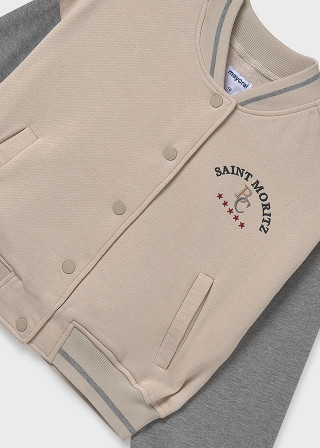 Mayoral jakna, 8-12g