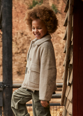 Mayoral kaput, 8-14g