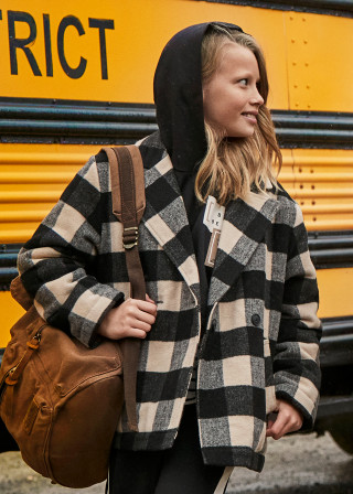 Mayoral kaput, 8-14g