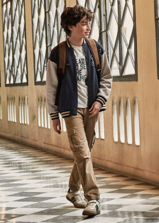 Mayoral pantalone, 8-14g