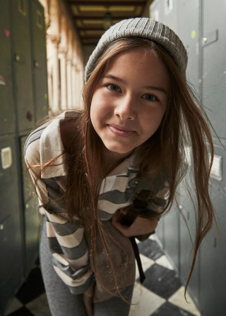 Mayoral komplet, 8-14g