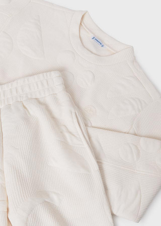 Mayoral komplet trenerka, 8-14g