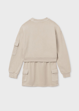 Mayoral komplet, 8-14g