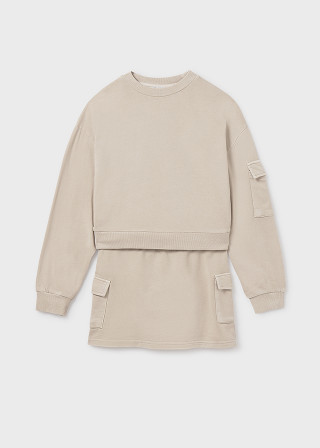 Mayoral komplet, 8-14g