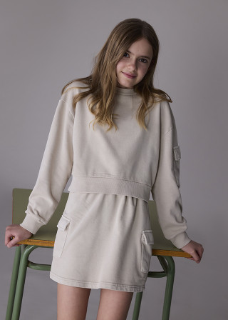 Mayoral komplet, 8-14g