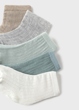 Mayoral čarape 6/1, 50-86