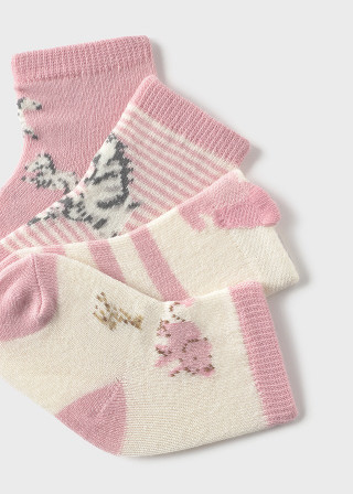 Mayoral čarape 4/1, 50-86