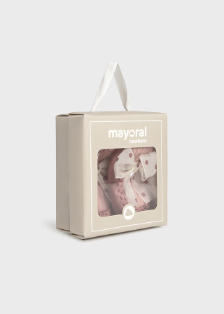 Mayoral nehodajuće, 15-19