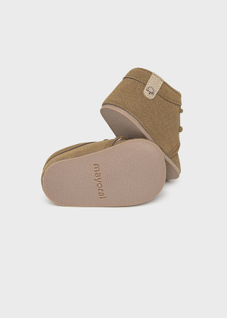 Mayoral nehodajuće, 15-19