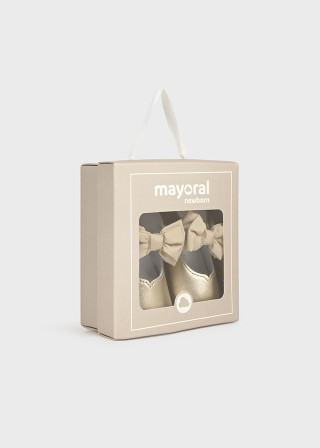 Mayoral nehodajuće, 15-19