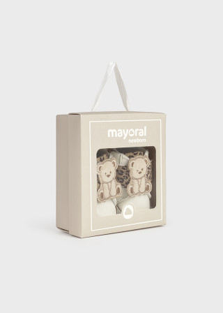 Mayoral nehodajuće, 15-19