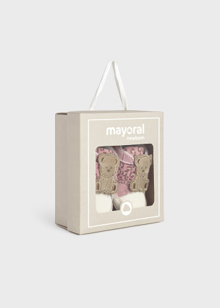 Mayoral nehodajuće, 15-19