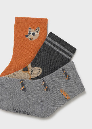 Mayoral čarape 3/1, 68-104