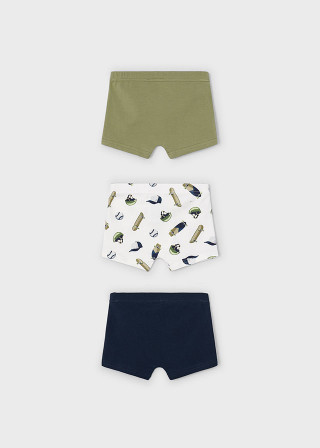 Mayoral bokserice  3/1, 2-8g