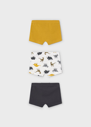 Mayoral bokserice  3/1, 2-8g