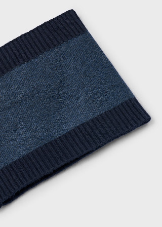 Mayoral komplet kapa i šal