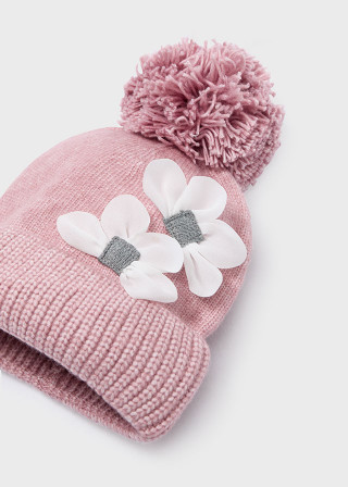 Mayoral komplet kapa i šal, 4-8g