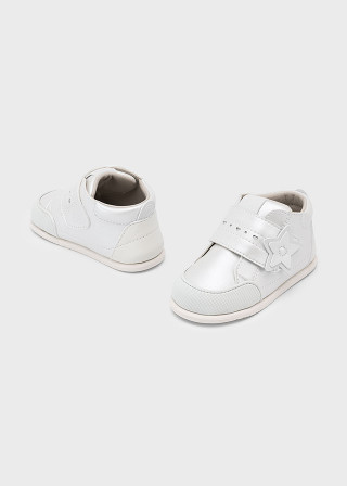 Mayoral patike, 18-25