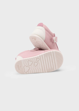 Mayoral patike, 18-25