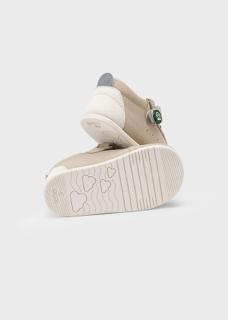 Mayoral patike, 18-25