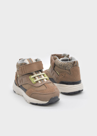 Mayoral patike, 19-25