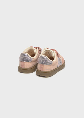 Mayoral patike, 19-25