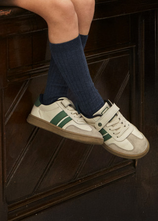 Mayoral patike, 26-30