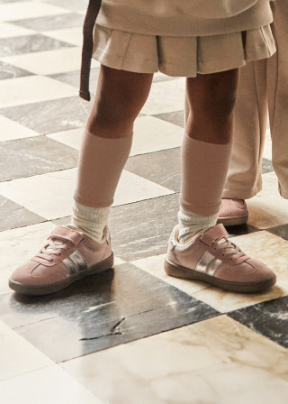 Mayoral patike, 26-30