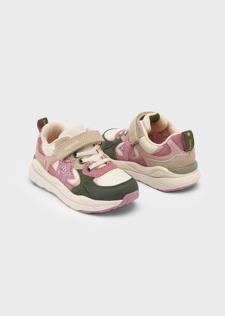 Mayoral patike, 31-38