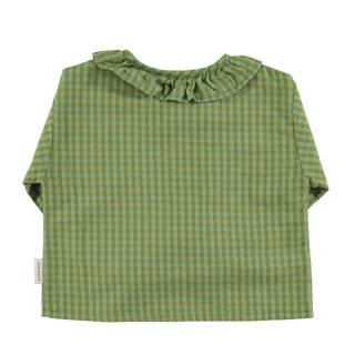 Piupiuchick košulja