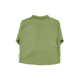 Piupiuchick košulja