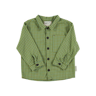 Piupiuchick košulja