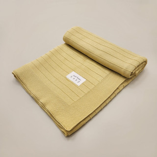 Just kiddin baby prekrivač, 80x110cm