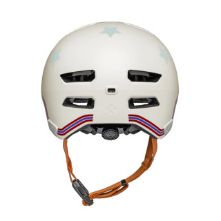 Jeune Premier kaciga Off White, 50-56