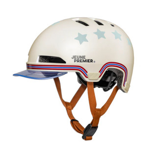 Jeune Premier kaciga Off White, 50-56