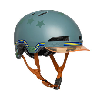 Jeune Premier kaciga Groen, 50-56