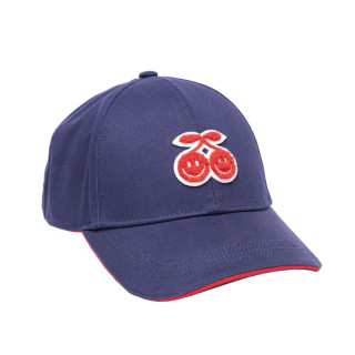 Jeune Premier kačket, Navy