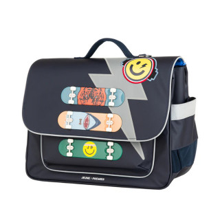 Jeune Premier ranac, Skate