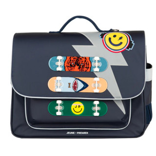 Jeune Premier ranac, Skate