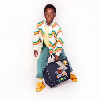 Jeune Premier ranac, Skate