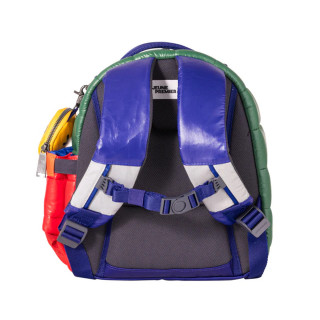 Jeune Premier ranac, Puffer Pop