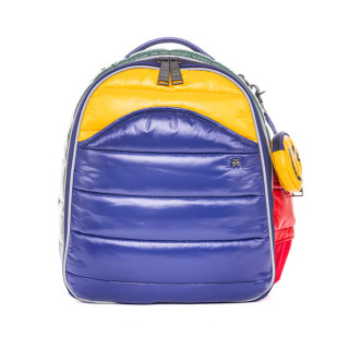 Jeune Premier ranac, Puffer Pop