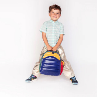 Jeune Premier ranac, Puffer Pop