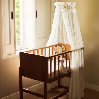 Jollein baldahin, 155cm