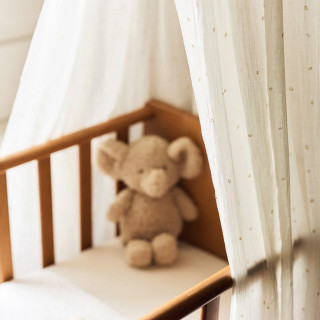 Jollein baldahin, 155cm