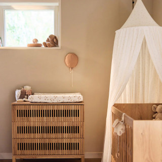 Jollein baldahin, 245cm