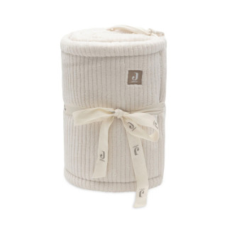 Jollein ogradica za krevetac,180x30x2cm