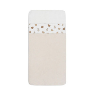 Jollein navlaka za jorgan, 75x100cm