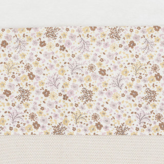 Jollein navlaka za jorgan, 75x100cm