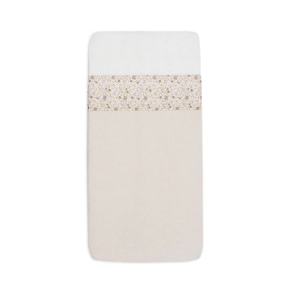 Jollein navlaka za jorgan, 75x100cm